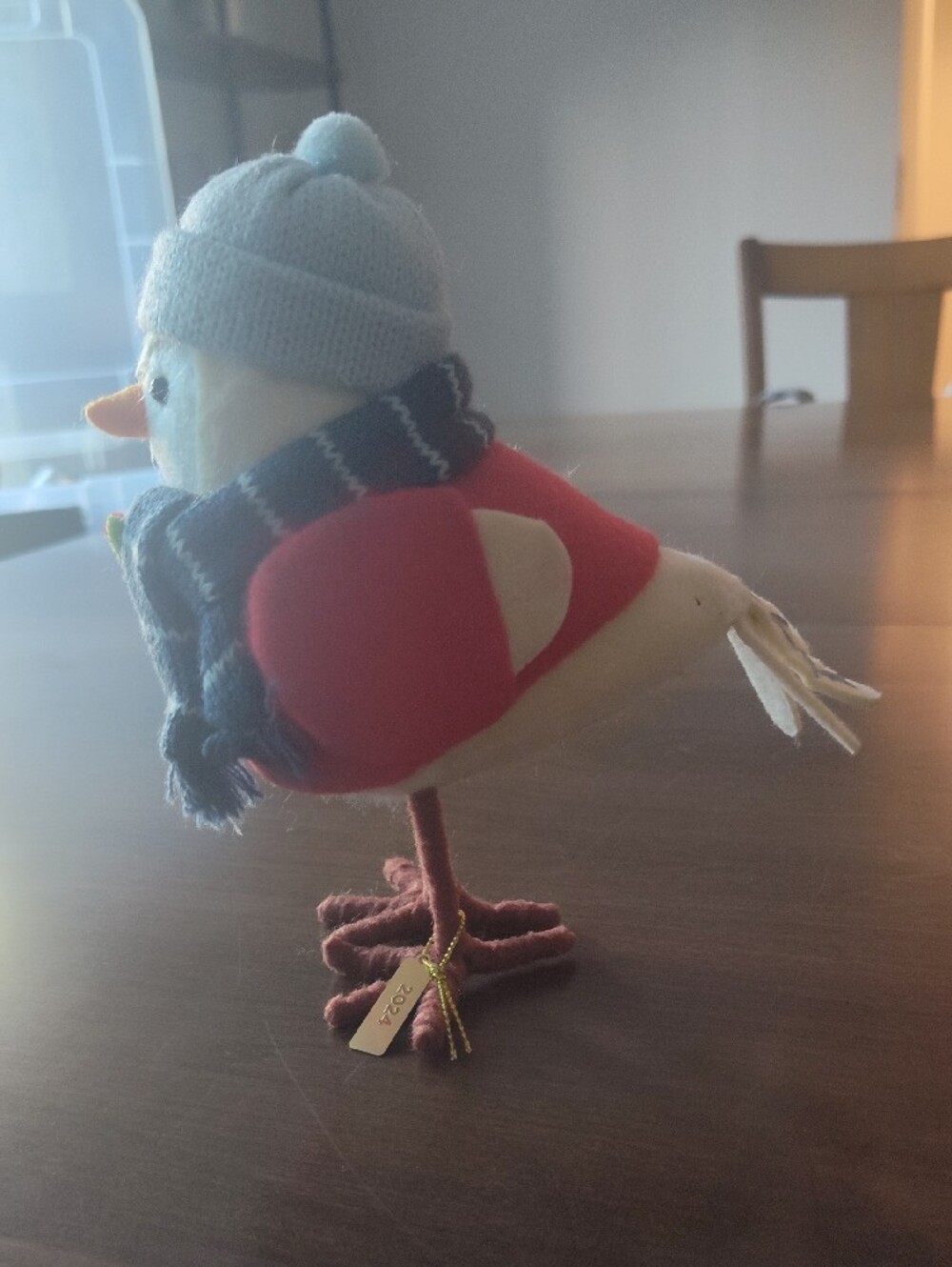 Target Bird - Picture 2 of 2